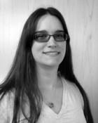 Sociology graduate student Katie Butterfield UC Merced graduate student Katie Butterfield