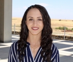 UC Merced graduate student Halal Alnagar UC Merced graduate student Halal Alnagar