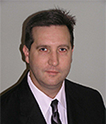 Paul Almeida