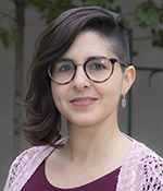 Amalia Pérez Martín