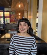 Jaqueline Citlali Chavez