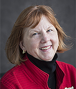 Elizabeth J. Whitt 