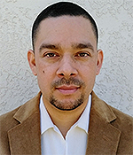 Sociology Ph.D student Alejandro Zermeño